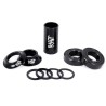 BOITIER DE PEDALIER MID RANT BANG UR 22 MM NOIR